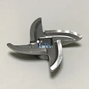 Нож мясорубки MEAT MINCER enterprise #8