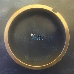 Упорное кольцо мясорубки УКМ-04 (М-300), УКМ-05 (М-400), УКМ-12 H82-19