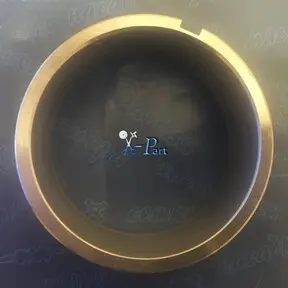 Упорное кольцо мясорубки УКМ-04 (М-300), УКМ-05 (М-400), УКМ-12 H82-38