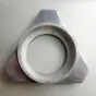 Модель: TS 12 FTS 106UE, 126UE, 127U, 127UE, TI 12 FTI 126UE | Внутренний диаметр винтовой части: 80mm | Шаг резьбы: 2.0 | INOX - не окисляется в агрессивной среде