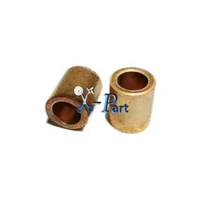 Модель:  RM-1905 | Характеристика: 8mm x 12mm x 14mm | Материал: медно-графитовая