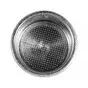 Модель: Espresso Mini 963 TYP963/A  | Код: 607604 | На стенку сита нанесены отметки на 2 и 4 порции, сито имеет диаметр 52мм (60мм кромка) и высоту 40мм