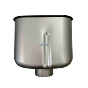 Ведро для хлебопечки Tefal SS-188072 185х147х177мм