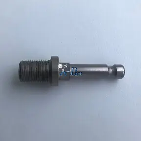 Шнек мясорубки FIMAR 22/TE, 22/RS, 22/TS, квадрат  под нож 13мм