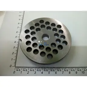 Решётка мясорубки-терки Electrolux Professional #22/8