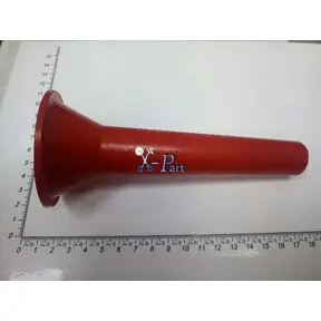 Трубка для набивки колбас мясорубки FEUMA TW-R 70