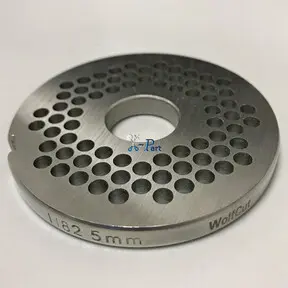 Решётка мясорубки FEUMA INOX, UNGER H-82/5