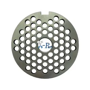 Решётка для волчка ПМЗ / ПОЛТАВМАШ D120/9 - ячейка - 9мм