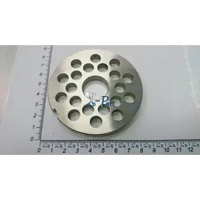 Решётка волчка INWESTPOL - INOX, UNGER H-82/10