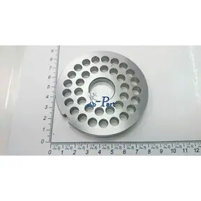 Решётка волчка INWESTPOL - INOX, UNGER H-82/8