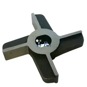 Нож мясорубки ТОРГМАШ D70 без буртов