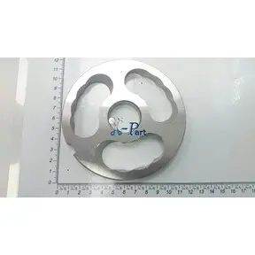 Решетка приёмная / подрезная волчка ПМЗ / ПОЛТАВМАШ D114/0
