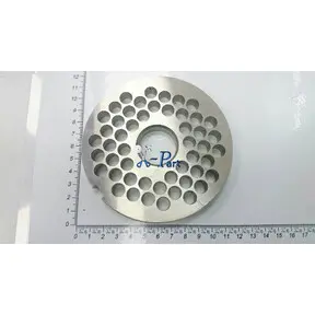 Решётка волчка ПОМЗ D114/10