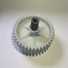 Шестерня ведомая мясорубки MOULINEX D-93mm