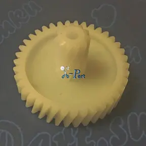 Шестерня ведущая мясорубки БРИЗ D-40/11mm