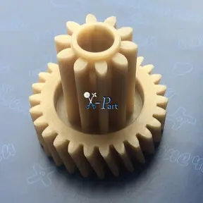 Шестерня средняя мясорубки KENWOOD D-55/28mm