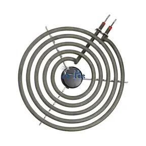 ТЭН для блинницы 1200w D185мм