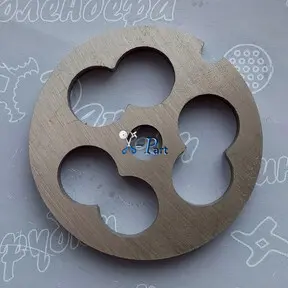 Диаметр 54mm | Ячейка 14x25mm - крупно-рубленный фарш