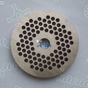 Диаметр 54mm | Ячейка 3mm