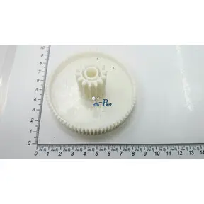 Шестерня средняя мясорубки GEEPAS D-80/24mm