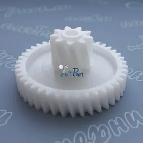 Шестерня средняя мясорубки GOURMETMAXX FLEISCHWOLFD-66/22mm