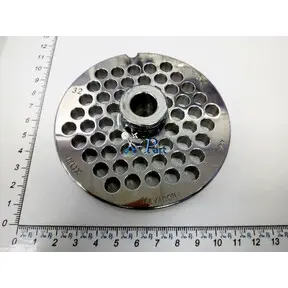 Решётка мясорубки YILMAZ enterprise #32/8 D-98мм