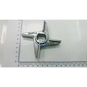 Нож мясорубки YILMAZ - UNGER INOX B98 FRONT