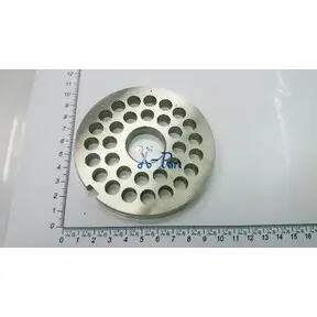 Решётка мясорубки YILMAZ INOX, UNGER B98/10