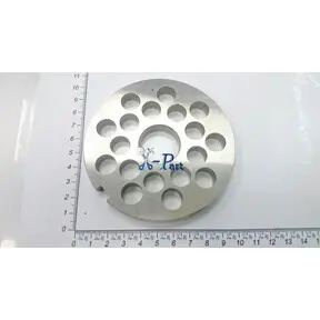 Решётка мясорубки YILMAZ INOX, UNGER B98/13