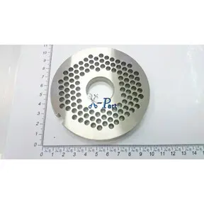 Решётка мясорубки YILMAZ INOX, UNGER B98/5