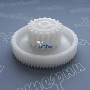 Шестерня ведущая мясорубки SMART D-62/32mm