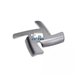 Нож мясорубки UNDERPRICE #5 -квадрат 8.3mm