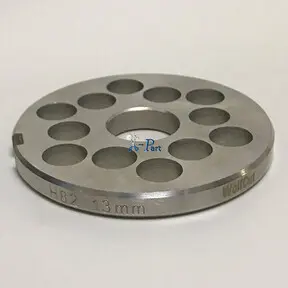 Решётка мясорубки EKSI, INOX, UNGER H-82/13 