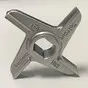 Нож мясорубки EVEREST, UNGER, INOX H-82 FRONT