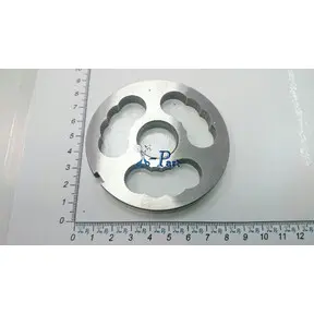 Центр. отв.22mm