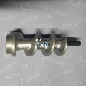 Шнек мясорубки МИМ-300