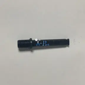 Модель: AW F 70 Lupo от 150 до 200 кг/ч; 1/2 унгера; 380 В/ Посадочное место 9x12mm. Общая длина 86mm