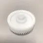 Шестерня средняя мясорубки БРИЗ D-42/11mm