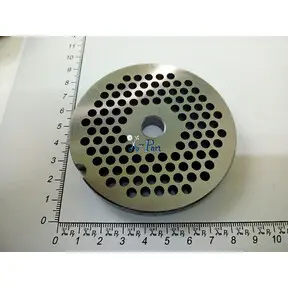 Модель: HR-22 | Диаметр: 82mm |  Ячейка 4,5мм | Толщина 9mm | Цетральное отверстие 11,5mm