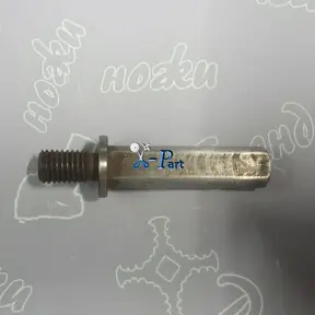 Шнековый палец мясорубки ASSUM - UNGER 82
