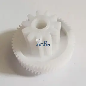 Шестерня ведущая мясорубки UNIT D-46/25mm