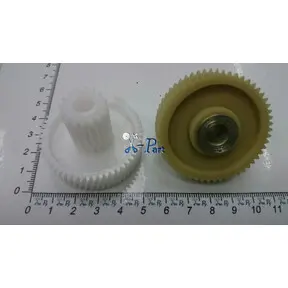 Шестерня ведущая мясорубки SAKURA D-46/18mm
