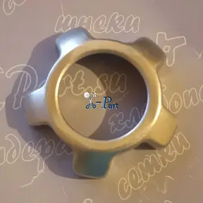 Гайка мясорубки PHILIPS