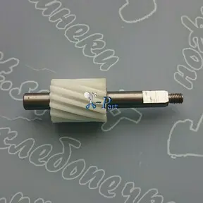 Шестерня мясорубки KENWOOD D-20mm