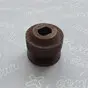 Цетральное отверстие: 9x7mm