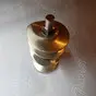 Посадочное место 12x12mm, под решётку диаметр 69мм