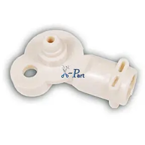 Переходник на термоблок кофемашины DeLonghi 5332140800