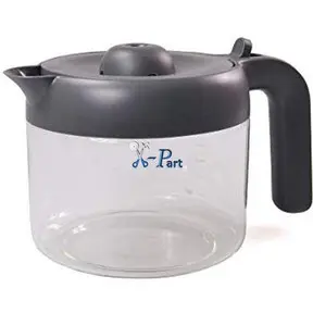 Колба кофеварки Kenwood KW713066 CM04*