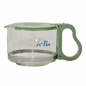 Колба + крышка кофеварки Philips 422225901490