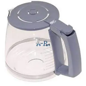 Колба кофеварки Bosch 00658595
